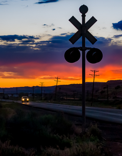 Photos of Route 66, the Main Street of America